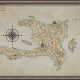 Cyliria Island Realm of Eros Illustration