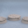 Bases from Jagrad